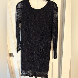 Lauren Vidal, S formal dress